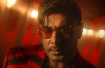 ದರ್ಶನ್ ‘ಡೆವಿಲ್’ ಫಸ್ಟ್ಲುಕ್ ಟೀಸರ್ | ಪ್ರಕಾಶ್ ವೀರ್ ನಿರ್ದೇಶನ ದರ್ಶನ್ 'ಡೆವಿಲ್' ಫಸ್ಟ್ಲುಕ್ ಟೀಸರ್ | ಪ್ರಕಾಶ್ ವೀರ್ ನಿರ್ದೇಶನದ ಸಿನಿಮಾ - Kannadamojo360