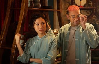 ಇಲ್ಲಿ ಎಲ್ಲವೂ ನಿರೀಕ್ಷಿತ; ಚಹಾ ಜತೆ ನವಿರು ಪ್ರೇಮಕತೆ ‘ಫೈವ್ ಬ್ಲೈಂಡ್ ಡೇಟ್ಸ್’ ಇಲ್ಲಿ ಎಲ್ಲವೂ ನಿರೀಕ್ಷಿತ; ಚಹಾ ಜತೆ ನವಿರು ಪ್ರೇಮಕತೆ 'ಫೈವ್ ಬ್ಲೈಂಡ್ ಡೇಟ್ಸ್' - Kannadamojo360