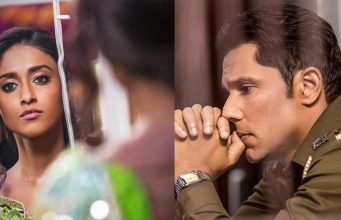 ಇಲಿಯಾನಾ ಡಿಕ್ರೂಜ್ ‘ತೇರಾ ಕ್ಯಾ ಹೋಗಾ ಲವ್ಲಿ’ ಟ್ರೇಲರ್ | ಮಾ. 8ಕ್ಕೆ ಸಿನಿಮಾ ತೆರೆಗೆ ಇಲಿಯಾನಾ ಡಿಕ್ರೂಜ್ 'ತೇರಾ ಕ್ಯಾ ಹೋಗಾ ಲವ್ಲಿ' ಟ್ರೇಲರ್ | ಮಾ. 8ಕ್ಕೆ ಸಿನಿಮಾ ತೆರೆಗೆ - Kannadamojo360