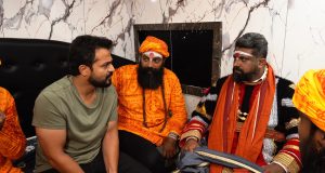 ವಿಜಯ ರಾಘವೇಂದ್ರ 'ಜೋಗ್‌ 101' ಸಾಂಗ್‌ ಬಿಡುಗಡೆ | ರಘುದೀಕ್ಷಿತ್‌ ಗಾಯನ - Kannadamojo360