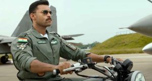 'ಆಪರೇಷನ್ ವ್ಯಾಲೆಂಟೇನ್‌' ಟ್ರೇಲರ್‌ | ವರುಣ್‌ ತೇಜ್‌ - ಮಾನುಷಿ ಛಿಲ್ಲರ್‌ ಸಿನಿಮಾ - Kannadamojo360