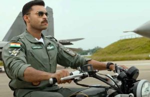 ‘ಆಪರೇಷನ್ ವ್ಯಾಲೆಂಟೇನ್’ ಟ್ರೇಲರ್ | ವರುಣ್ ತೇಜ್ – ಮಾನುಷಿ ಛಿಲ್ಲರ್ ಸಿನಿಮಾ 'ಆಪರೇಷನ್ ವ್ಯಾಲೆಂಟೇನ್' ಟ್ರೇಲರ್ | ವರುಣ್ ತೇಜ್ - ಮಾನುಷಿ ಛಿಲ್ಲರ್ ಸಿನಿಮಾ - Kannadamojo360