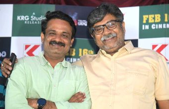 ‘ಇದು ಒಳ್ಳೇ ಸಿನಿಮಾ, ಥಿಯೇಟರ್ಗೆ ಬನ್ನಿ’ – ರಂಗಾಯಣ ರಘು 'ಇದು ಒಳ್ಳೇ ಸಿನಿಮಾ, ಥಿಯೇಟರ್ಗೆ ಬನ್ನಿ' - ರಂಗಾಯಣ ರಘು - Kannadamojo360
