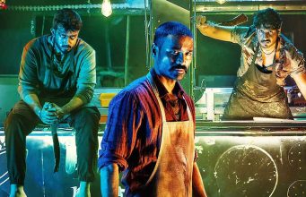 ಧನುಷ್ ‘D50’ ಚಿತ್ರಕ್ಕೆ ‘ರಾಯನ್’ ಶೀರ್ಷಿಕೆ | A R ರೆಹಮಾನ್ ಸಂಗೀತ