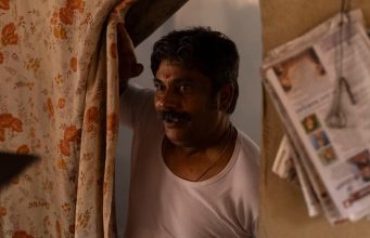 ನಿರ್ದೇಶಕನ ಸಿನಿಮಾ ಪ್ರೀತಿ, ಕಥಾನಾಯಕನ ಬದುಕಿನ ಪ್ರೀತಿ…