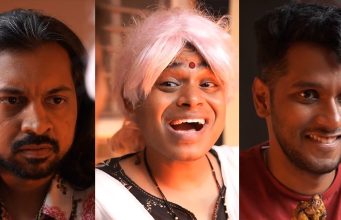 ಕರಿಮಣಿ ಮಾಲೀಕ ರಾಹುಲ್ಲಾ! | trending reelsಗೆ ಹೊಸ ಟ್ವಿಸ್ಟ್! ಕರಿಮಣಿ ಮಾಲೀಕ ರಾಹುಲ್ಲಾ! | trending reelsಗೆ ಹೊಸ ಟ್ವಿಸ್ಟ್! - Kannadamojo360