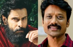 ವಿಕ್ರಮ್ ‘ಚಿಯಾನ್ 62’ ತಂಡ ಸೇರಿದ SJ ಸೂರ್ಯ | SU ಅರುಣ್ ಕುಮಾರ್ ನಿರ್ದೇಶನ ವಿಕ್ರಮ್ 'ಚಿಯಾನ್ 62' ತಂಡ ಸೇರಿದ SJ ಸೂರ್ಯ | SU ಅರುಣ್ ಕುಮಾರ್ ನಿರ್ದೇಶನ - Kannadamojo360