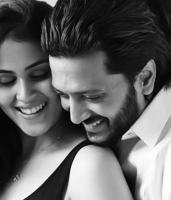 ರಿತೇಶ್ ದೇಶ್ಮುಖ್ ‘ರಾಜಾ ಶಿವಾಜಿ’ ಸಿನಿಮಾ ಘೋಷಣೆ | ಜೆನಿಲಿಯಾ ನಿರ್ಮಾಣ ರಿತೇಶ್ ದೇಶ್ಮುಖ್ 'ರಾಜಾ ಶಿವಾಜಿ' ಸಿನಿಮಾ ಘೋಷಣೆ | ಜೆನಿಲಿಯಾ ನಿರ್ಮಾಣ - Kannadamojo360