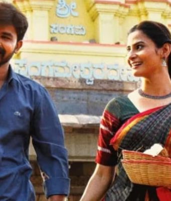 ‘ಸೋಮು ಸೌಂಡ್ ಇಂಜಿನಿಯರ್’ ಚಿತ್ರದ ‘ಛಂದಸ್ಸಿನ ಚೆಂದದಲ್ಲಿ’ ಹಾಡು ಬಿಡುಗಡೆ 'ಸೋಮು ಸೌಂಡ್ ಇಂಜಿನಿಯರ್' ಚಿತ್ರದ 'ಛಂದಸ್ಸಿನ ಚೆಂದದಲ್ಲಿ' ಹಾಡು ಬಿಡುಗಡೆ - Kannadamojo 360