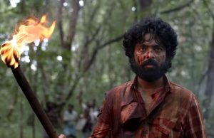 ಪಿ ವಿ ಶಂಕರ್ ನಿರ್ದೇಶನದ ‘ಕಳ್ವನ್’ ಟ್ರೇಲರ್ | ಏ. 4ಕ್ಕೆ ಸಿನಿಮಾ ತೆರೆಗೆ ಪಿ ವಿ ಶಂಕರ್ ನಿರ್ದೇಶನದ 'ಕಳ್ವನ್' ಟ್ರೇಲರ್ | ಏ. 4ಕ್ಕೆ ಸಿನಿಮಾ ತೆರೆಗೆ - Kannadamojo360