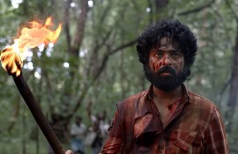 ಪಿ ವಿ ಶಂಕರ್ ನಿರ್ದೇಶನದ ‘ಕಳ್ವನ್’ ಟ್ರೇಲರ್ | ಏ. 4ಕ್ಕೆ ಸಿನಿಮಾ ತೆರೆಗೆ ಪಿ ವಿ ಶಂಕರ್ ನಿರ್ದೇಶನದ 'ಕಳ್ವನ್' ಟ್ರೇಲರ್ | ಏ. 4ಕ್ಕೆ ಸಿನಿಮಾ ತೆರೆಗೆ - Kannadamojo360