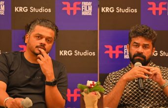 ತಮಿಳು, ಮಲಯಾಳಂ ಚಿತ್ರರಂಗಗಳಿಗೆ ಪದಾರ್ಪಣೆ ಮಾಡಿದ KRG Studios ತಮಿಳು, ಮಲಯಾಳಂ ಚಿತ್ರರಂಗಗಳಿಗೆ ಪದಾರ್ಪಣೆ ಮಾಡಿದ KRG Studios - Kannadamojo360