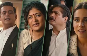 ತಮಾಷೆ, ವಿಡಂಬನೆಯಿಂದ ಆಪ್ತವಾಗುವ ‘ಮಾಮ್ಲಾ ಲೀಗಲ್ ಹೈ’ ತಮಾಷೆ, ವಿಡಂಬನೆಯಿಂದ ಆಪ್ತವಾಗುವ 'ಮಾಮ್ಲಾ ಲೀಗಲ್ ಹೈ' - Kannadamojo360