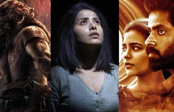 70ಕ್ಕೂ ಹೆಚ್ಚು ಸೀರೀಸ್, ಸಿನಿಮಾಗಳ ಅನಾವರಣಕ್ಕೆ ಸಜ್ಜಾದ Prime Video 70ಕ್ಕೂ ಹೆಚ್ಚು ಸೀರೀಸ್, ಸಿನಿಮಾಗಳ ಅನಾವರಣಕ್ಕೆ ಸಜ್ಜಾದ Prime Video - Kannadamojo360