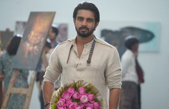 ‘ಕೋಲೆ ಕೋಲೆ’ ಸಾಂಗ್ ಬಿಡುಗಡೆ | ಕಿರಣ್ ರಾಜ್ ನಟನೆಯ ‘ರಾನಿ’ ಸಿನಿಮಾ 'ಕೋಲೆ ಕೋಲೆ' ಸಾಂಗ್ ಬಿಡುಗಡೆ | ಕಿರಣ್ ರಾಜ್ ನಟನೆಯ 'ರಾನಿ' ಸಿನಿಮಾ - Kannadamojo360