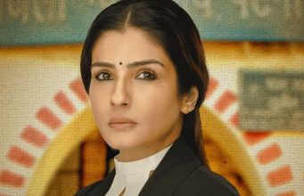 ರವೀನಾ ಟಂಡನ್ ‘ಪಾಟ್ನಾ ಶುಕ್ಲಾ’ ಟ್ರೇಲರ್ | ಮಾ 29ರಿಂದ Hotstarನಲ್ಲಿ ಸಿನಿಮಾ ರವೀನಾ ಟಂಡನ್ 'ಪಾಟ್ನಾ ಶುಕ್ಲಾ' ಟ್ರೇಲರ್ | ಮಾ 29ರಿಂದ Hotstarನಲ್ಲಿ ಸಿನಿಮಾ - Kannadamojo360