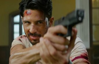 ಸಿದ್ಧಾರ್ಥ್ ಮಲ್ಹೋತ್ರಾ ‘ಯೋಧ’ ಟ್ರೇಲರ್ | ಮಾರ್ಚ್ 15ಕ್ಕೆ ಸಿನಿಮಾ ತೆರೆಗೆ ಸಿದ್ಧಾರ್ಥ್ ಮಲ್ಹೋತ್ರಾ 'ಯೋಧ' ಟ್ರೇಲರ್ | ಮಾರ್ಚ್ 15ಕ್ಕೆ ಸಿನಿಮಾ ತೆರೆಗೆ - Kannadamojo360