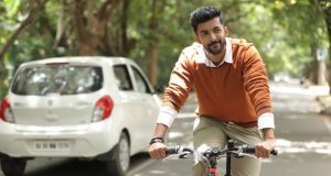 ಬೆಳ್ಳಿತೆರೆಗೆ ಶರತ್‌ ಪದ್ಮನಾಭ್‌ | 'ಪಾರು' ಸೀರಿಯಲ್‌ ಖ್ಯಾತಿಯ ನಟ - Kannadamojo360