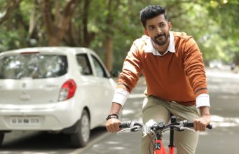 ಬೆಳ್ಳಿತೆರೆಗೆ ಶರತ್ ಪದ್ಮನಾಭ್ | ‘ಪಾರು’ ಸೀರಿಯಲ್ ಖ್ಯಾತಿಯ ನಟ ಬೆಳ್ಳಿತೆರೆಗೆ ಶರತ್ ಪದ್ಮನಾಭ್ | 'ಪಾರು' ಸೀರಿಯಲ್ ಖ್ಯಾತಿಯ ನಟ - Kannadamojo360
