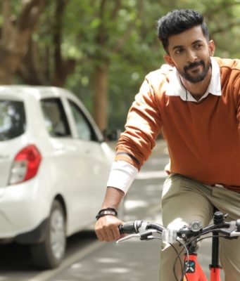 ಬೆಳ್ಳಿತೆರೆಗೆ ಶರತ್ ಪದ್ಮನಾಭ್ | ‘ಪಾರು’ ಸೀರಿಯಲ್ ಖ್ಯಾತಿಯ ನಟ ಬೆಳ್ಳಿತೆರೆಗೆ ಶರತ್ ಪದ್ಮನಾಭ್ | 'ಪಾರು' ಸೀರಿಯಲ್ ಖ್ಯಾತಿಯ ನಟ - Kannadamojo360