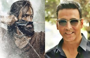 ಟಾಲಿವುಡ್ನಲ್ಲಿ ಖಾತೆ ತೆರೆದ ಅಕ್ಷಯ್ ಕುಮಾರ್ | ಅಧಿಕೃತವಾಯಿತು ಗಾಳಿಸುದ್ದಿ ಟಾಲಿವುಡ್ನಲ್ಲಿ ಖಾತೆ ತೆರೆದ ಅಕ್ಷಯ್ ಕುಮಾರ್ | ಅಧಿಕೃತವಾಯಿತು ಗಾಳಿಸುದ್ದಿ - Kannadamojo360