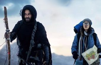 ಒಟಿಟಿಗೆ ವಿಶ್ವಕ್ ಸೇನ್ ಸಿನಿಮಾ | ‘ಗಾಮಿ’ ಸ್ಟ್ರೀಮಿಂಗ್ ದಿನಾಂಕ ನಿಗದಿ ಒಟಿಟಿಗೆ ವಿಶ್ವಕ್ ಸೇನ್ ಸಿನಿಮಾ | 'ಗಾಮಿ' ಸ್ಟ್ರೀಮಿಂಗ್ ದಿನಾಂಕ ನಿಗದಿ - Kannadamojo360