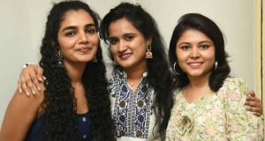 'ಅಲೈಕ್ಯಾ' ಟ್ರೇಲರ್‌ | ಸಾತ್ವಿಕ್‌ ನಿರ್ದೇಶನದ ಹಾರರ್‌ - ಥ್ರಿಲ್ಲರ್‌ ಸಿನಿಮಾ - Kannadamojo360