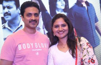 ಒಂದು ಸಣ್ಣ ತಪ್ಪಿನ ಪರಿಣಾಮದ ಸುತ್ತ ನಡೆಯುವ ಕತೆ ‘ಕಾಂಗರೂ’ | ಮೇ 3ಕ್ಕೆ ಸಿನಿಮಾ ಒಂದು ಸಣ್ಣ ತಪ್ಪಿನ ಪರಿಣಾಮದ ಸುತ್ತ ನಡೆಯುವ ಕತೆ 'ಕಾಂಗರೂ' | ಮೇ 3ಕ್ಕೆ ಸಿನಿಮಾ - Kannadamojo360