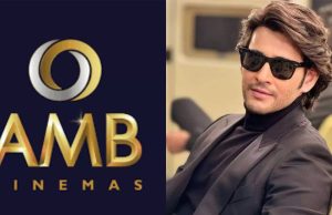 ಉದ್ಯಮಿಯಾಗಿ ಬೆಂಗಳೂರಿಗೆ ಕಾಲಿಟ್ಟ ಮಹೇಶ್ ಬಾಬು | ತಲೆ ಎತ್ತಲಿದೆ ‘ಎಎಂಬಿ ಸಿನಿಮಾಸ್’ ಉದ್ಯಮಿಯಾಗಿ ಬೆಂಗಳೂರಿಗೆ ಕಾಲಿಟ್ಟ ಮಹೇಶ್ ಬಾಬು | ತಲೆ ಎತ್ತಲಿದೆ 'ಎಎಂಬಿ ಸಿನಿಮಾಸ್' - Kannadamojo360