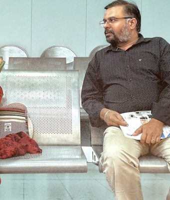 ನೆನಪುಗಳ ಮಾತು ಮಧುರ! | ಪೃಥ್ವಿ ಕುಣಿಗಲ್ ನಿರ್ದೇಶನದ ‘ಮೆಮೋರೀಸ್’ ಕಿರುಚಿತ್ರ ನೆನಪುಗಳ ಮಾತು ಮಧುರ! | ಪೃಥ್ವಿ ಕುಣಿಗಲ್ ನಿರ್ದೇಶನದ 'ಮೆಮೋರೀಸ್' ಕಿರುಚಿತ್ರ - Kannadamojo360