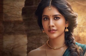 ಮತ್ತೆ ಬಣ್ಣ ಹಚ್ಚಿದ ನಭಾ | ನಟ ನಿಖಿಲ್ ಸಿದ್ದಾರ್ಥ್ಗೆ ಜೊತೆಯಾದ ಕನ್ನಡದ ಬೆಡಗಿ ಮತ್ತೆ ಬಣ್ಣ ಹಚ್ಚಿದ ನಭಾ | ನಟ ನಿಖಿಲ್ ಸಿದ್ದಾರ್ಥ್ಗೆ ಜೊತೆಯಾದ ಕನ್ನಡದ ಬೆಡಗಿ - Kannadamojo360