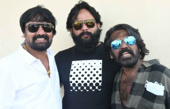 ‘ಸಂಜು ವೆಡ್ಸ್ ಗೀತಾ 2’ ಡಬ್ಬಿಂಗ್ ಶುರು | ನಾಗಶೇಖರ್ ನಿರ್ದೇಶನದ ಸಿನಿಮಾ 'ಸಂಜು ವೆಡ್ಸ್ ಗೀತಾ 2' ಡಬ್ಬಿಂಗ್ ಶುರು | ನಾಗಶೇಖರ್ ನಿರ್ದೇಶನದ ಸಿನಿಮಾ - Kannadamojo360