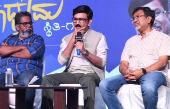 ‘ಪ್ರತಿ ಚಿತ್ರರಂಗದಲ್ಲೂ ಅದರದ್ದೇ ಆದ ಸಮಸ್ಯೆಗಳಿವೆ’ – ಪಿ ಶೇಷಾದ್ರಿ 'ಪ್ರತಿ ಚಿತ್ರರಂಗದಲ್ಲೂ ಅದರದ್ದೇ ಆದ ಸಮಸ್ಯೆಗಳಿವೆ' - ಪಿ ಶೇಷಾದ್ರಿ - Kannadamojo360
