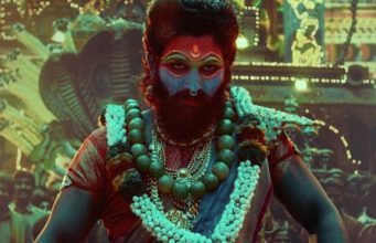 ರಿಲೀಸ್ ಆಯ್ತು ‘ಪುಷ್ಪ2’ ಟೀಸರ್ | ಸೀರೆಯುಟ್ಟ ಅಲ್ಲು ಅರ್ಜುನ್ ರೌದ್ರ ನರ್ತನ ರಿಲೀಸ್ ಆಯ್ತು 'ಪುಷ್ಪ2' ಟೀಸರ್ | ಸೀರೆಯುಟ್ಟ ಅಲ್ಲು ಅರ್ಜುನ್ ರೌದ್ರ ನರ್ತನ - Kannadamojo360