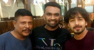 ಪೃಥ್ವಿ ಹೊಸ ಸಿನಿಮಾ | ಫ್ಯಾಮಿಲಿ ಕಥೆ ಹೇಳಲು ಬಂದ 'ರಥಾವರ' ನಿರ್ದೇಶಕ - Kannadamojo360