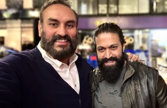 ‘ರಾಮಾಯಣ’ ನಿರ್ಮಾಪಕನಾಗಿ ಯಶ್ ಎಂಟ್ರಿ | ‘ರಾವಣ’ನ ಪಾತ್ರದ ಬಗ್ಗೆ ಸುಳಿವಿಲ್ಲ 'ರಾಮಾಯಣ' ನಿರ್ಮಾಪಕನಾಗಿ ಯಶ್ ಎಂಟ್ರಿ | 'ರಾವಣ'ನ ಪಾತ್ರದ ಬಗ್ಗೆ ಸುಳಿವಿಲ್ಲ - Kannadamojo360