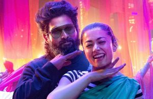 ‘ಪುಷ್ಪ 2’ ಲಿರಿಕಲ್ ಕಪಲ್ ವೀಡಿಯೋ ಸಾಂಗ್ ಬಿಡುಗಡೆ 'ಪುಷ್ಪ 2' ಲಿರಿಕಲ್ ಕಪಲ್ ಲಿರಿಕಲ್ ವೀಡಿಯೋ ಸಾಂಗ್ ಬಿಡುಗಡೆ - Kannadamojo360