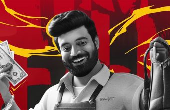 ‘chef ಚಿದಂಬರ’ title track ಬಿಡುಗಡೆ | ಅನಿರುದ್ಧ್ ನಟನೆಯ ಸಿನಿಮಾ 'chef ಚಿದಂಬರ' title track ಬಿಡುಗಡೆ | ಅನಿರುದ್ಧ್ ನಟನೆಯ ಸಿನಿಮಾ - Kannadamojo360