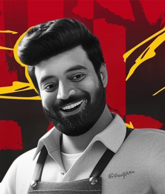 ‘chef ಚಿದಂಬರ’ title track ಬಿಡುಗಡೆ | ಅನಿರುದ್ಧ್ ನಟನೆಯ ಸಿನಿಮಾ 'chef ಚಿದಂಬರ' title track ಬಿಡುಗಡೆ | ಅನಿರುದ್ಧ್ ನಟನೆಯ ಸಿನಿಮಾ - Kannadamojo360