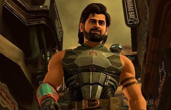 Primeನಲ್ಲಿ ‘B&B’ ಅನಿಮೇಷನ್ ಸರಣಿ | ಇದು ‘ಕಲ್ಕಿ 2898 AD’ ಪ್ರಚಾರ ತಂತ್ರ Primeನಲ್ಲಿ 'B&B' ಅನಿಮೇಷನ್ ಸರಣಿ | ಇದು 'ಕಲ್ಕಿ 2898 AD' ಪ್ರಚಾರ ತಂತ್ರ - Kannadamojo360