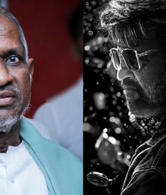 ರಜನೀಕಾಂತ್ ನೂತನ ಸಿನಿಮಾ ‘ಕೂಲಿ’ಗೆ ಇಳಯರಾಜ ಲೀಗಲ್ ನೋಟೀಸ್ ರಜನೀಕಾಂತ್ ನೂತನ ಸಿನಿಮಾ 'ಕೂಲಿ'ಗೆ ಇಳಯರಾಜ ಲೀಗಲ್ ನೋಟೀಸ್ - Kannadamojo360