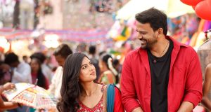 ಧನಂಜಯ 'ಕೋಟಿ' ಸಿನಿಮಾದ 'ಮಾತು ಸೋತು' ಹಾಡು ಬಿಡುಗಡೆ - Kannadamojo360