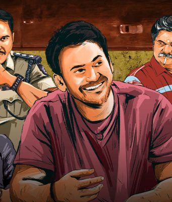 ‘ಕೋಟಿ’ ಸಿನಿಮಾದ ‘ಜನತಾ ಸಿಟಿ’ ಸಾಂಗ್ ಬಿಡುಗಡೆ | ಧನಂಜಯ ಸಿನಿಮಾ 'ಕೋಟಿ' ಸಿನಿಮಾದ 'ಜನತಾ ಸಿಟಿ' ಸಾಂಗ್ ಬಿಡುಗಡೆ | ಧನಂಜಯ ಸಿನಿಮಾ - Kannadamojo360