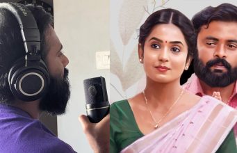 ‘ಮೂರನೇ ಕೃಷ್ಣಪ್ಪ’ ಟ್ರೇಲರ್ಗೆ ದನಿಯಾದ ಯೋಗಿ | ಸಂಪತ್ ಮೈತ್ರೇಯ ಸಿನಿಮಾ 'ಮೂರನೇ ಕೃಷ್ಣಪ್ಪ' ಟ್ರೇಲರ್ಗೆ ದನಿಯಾದ ಯೋಗಿ | ಸಂಪತ್ ಮೈತ್ರೇಯ ಸಿನಿಮಾ - Kannadamojo360