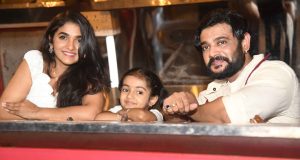 ದಿವ್ಯಾ - ರಿತ್ವಿಕ್‌ 'ನಿನಗಾಗಿ' | ಕಲರ್ಸ್‌ ಕನ್ನಡ ನೂತನ ಧಾರಾವಾಹಿ - Kannadamojo360