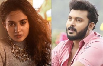 ರವಿಚಂದ್ರನ್ ‘ಪ್ರೇಮಲೋಕ 2’ | ನಾಯಕಿಯಾಗಿ ತೇಜು ಅಶ್ವಿನಿ ರವಿಚಂದ್ರನ್ 'ಪ್ರೇಮಲೋಕ 2' | ನಾಯಕಿಯಾಗಿ ತೇಜು ಅಶ್ವಿನಿ? - Kannadamojo360