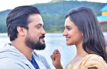 ಸೆನ್ಸಾರ್ ಮೆಚ್ಚಿದ ‘ಸತ್ಯಂ’ | ಸಂತೋಷ್ – ರಂಜನಿ ನಟನೆಯ ಸಿನಿಮಾ ಸೆನ್ಸಾರ್ ಮೆಚ್ಚಿದ 'ಸತ್ಯಂ' | ಸಂತೋಷ್ - ರಂಜನಿ ನಟನೆಯ ಸಿನಿಮಾ - Kannadamojo360