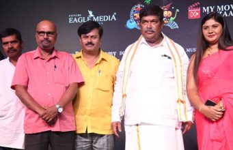 ಬಿಡುಗಡೆಯಾಯ್ತು ‘ದ ಸೂಟ್’ ಚಿತ್ರದ ಟ್ರೇಲರ್ | ಶುಭ ಕೋರಿದ ಧ್ರುವ ಸರ್ಜಾ ಬಿಡುಗಡೆಯಾಯ್ತು 'ದ ಸೂಟ್' ಚಿತ್ರದ ಟ್ರೇಲರ್ | ಶುಭ ಕೋರಿದ ಧ್ರುವ ಸರ್ಜಾ - Kannadamojo360