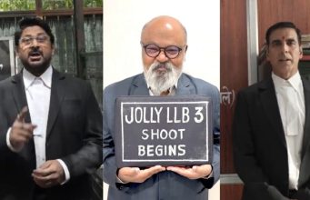 ಯಾರು ಅಸಲಿ ಯಾರು ನಕಲಿ? | ಅಕ್ಷಯ್ – ಅರ್ಷದ್ ನಟನೆಯ ‘Jolly LLB 3’ ಯಾರು ಅಸಲಿ ಯಾರು ನಕಲಿ? | ಅಕ್ಷಯ್ - ಅರ್ಷದ್ ನಟನೆಯ 'Jolly LLB 3' - Kannadamojo360