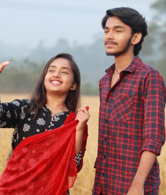 ‘ಕಾಗದ’ ಸಿನಿಮಾ ಟೀಸರ್ ಬಿಡುಗಡೆ | ಬಾಲನಟಿ ಅಂಕಿತಾ ಈಗ ನಾಯಕನಟಿ 'ಕೋಟಿ' ವಿತರಿಸಲಿದೆ KRG ಸ್ಟುಡಿಯೋಸ್ | ಜೂನ್ 14ರಂದು ಸಿನಿಮಾ ತೆರೆಗೆ - Kannadamojo360